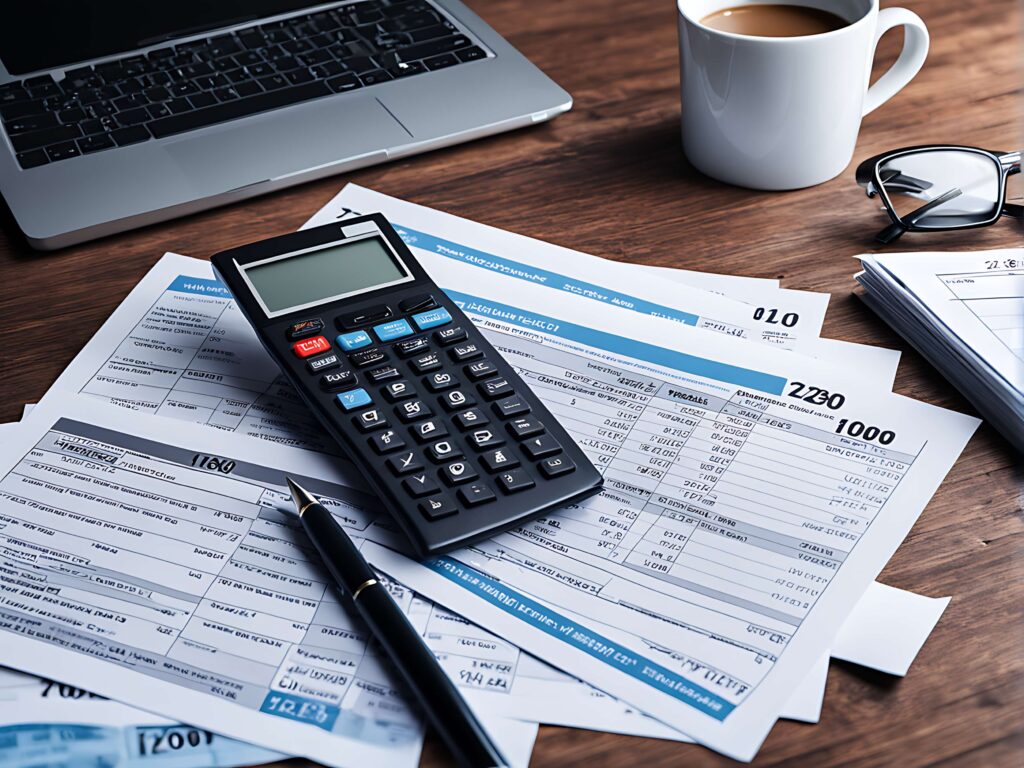 wajib pajak electronic filing