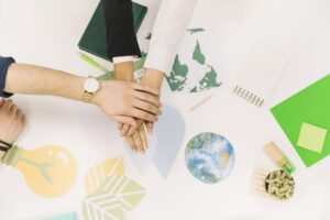 corporate social responsibility