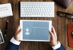 personal data