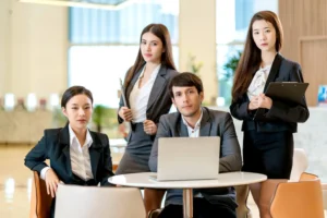 Setting up a PT PMA in Indonesia is done when there's a foreign shareholder involved, like a foreign individual, company, or another PT PMA. It's also possible when a local PT previously owned by Indonesian shareholders gets acquired by foreign shareholders. PT PMA is crucial for foreign investors because it's their only direct way to invest in Indonesia as company shareholders. Unlike other forms of investment, like opening a Representative Office or dealing with local PT for financing, PT PMA offers direct ownership. key points