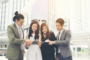 PMA (Foreign Investment) is an investment activity, which is carried out by foreign investors and aims to be able to do business in the territory of the Republic of Indonesia. PMA is one of the ways for outside investors to build, buy the whole, or acquiring a company
