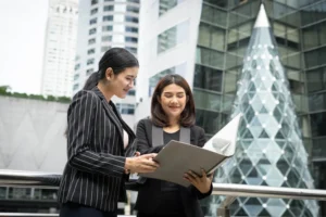 A Non Disclosure Agreement (NDA) is a contract in a professional working relationship that is legally binding and confidential. Many companies also interpret the Non Disclosure Agreement as a confidential agreement document that should not be shared, even when no longer working together.