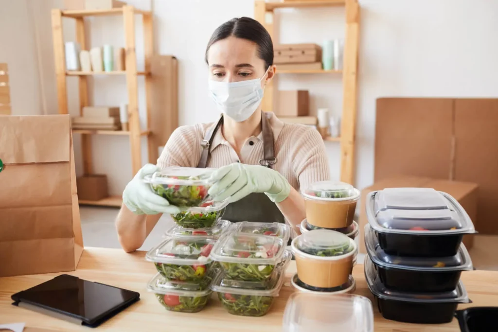 Laik Hygiene adalah istilah yang digunakan untuk menggambarkan kepatuhan suatu bisnis dalam menjalankan praktik kebersihan dan sanitasi yang ketat dalam proses produksi makanan dan minuman. Sertifikasi Laik Hygiene menegaskan bahwa sebuah bisnis telah mematuhi standar kebersihan tertentu yang ditetapkan oleh otoritas kesehatan setempat atau badan pengatur lainnya.