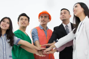 Hak-hak Pekerja yang Diperjuangkan: Upah yang Layak dan Setara Jam Kerja yang Adil dan Waktu Istirahat yang Memadai Perlindungan Kesehatan dan Keselamatan Kerja Perlindungan dari Diskriminasi dan Penyalahgunaan Kekuasaan Hak untuk Berorganisasi dan Berunding Bersama Perlindungan bagi Pekerja Migran dan Pekerja Rumahan hari