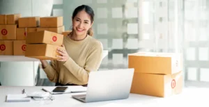 Sebenarnya kewajiban pendaftaran merek ini berlaku pada para seller yang ingin mendaftarkan ke dalam kategori Shopee Mall, karena nantinya pihak Shopee akan bertanggung jawab atas label Mall yang ditujukan kepada toko-toko terpercaya. Selain itu, pendaftaran merek tersebut berguna untuk memberikan kepastian perlindungan hukum sehingga dapat terhindar dari konflik pelanggaran merek. Pihak Shopee pun akan memberikan sanksi dan menghentikan keuntungan eksklusif apabila penjual melakukan pelanggaran HKI.