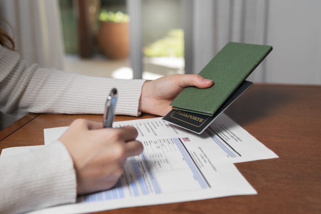 Special Permits Izin Khusus