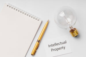 intellectual property rights