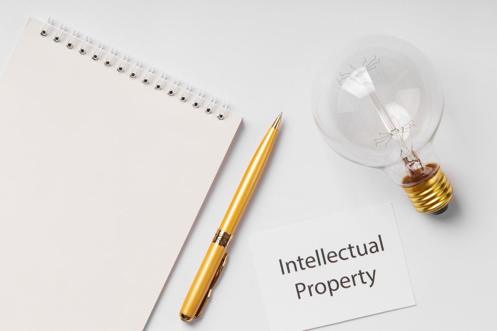 intellectual property rights