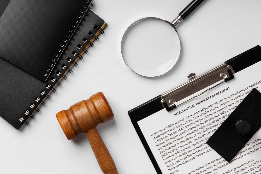 Legal Due Diligence