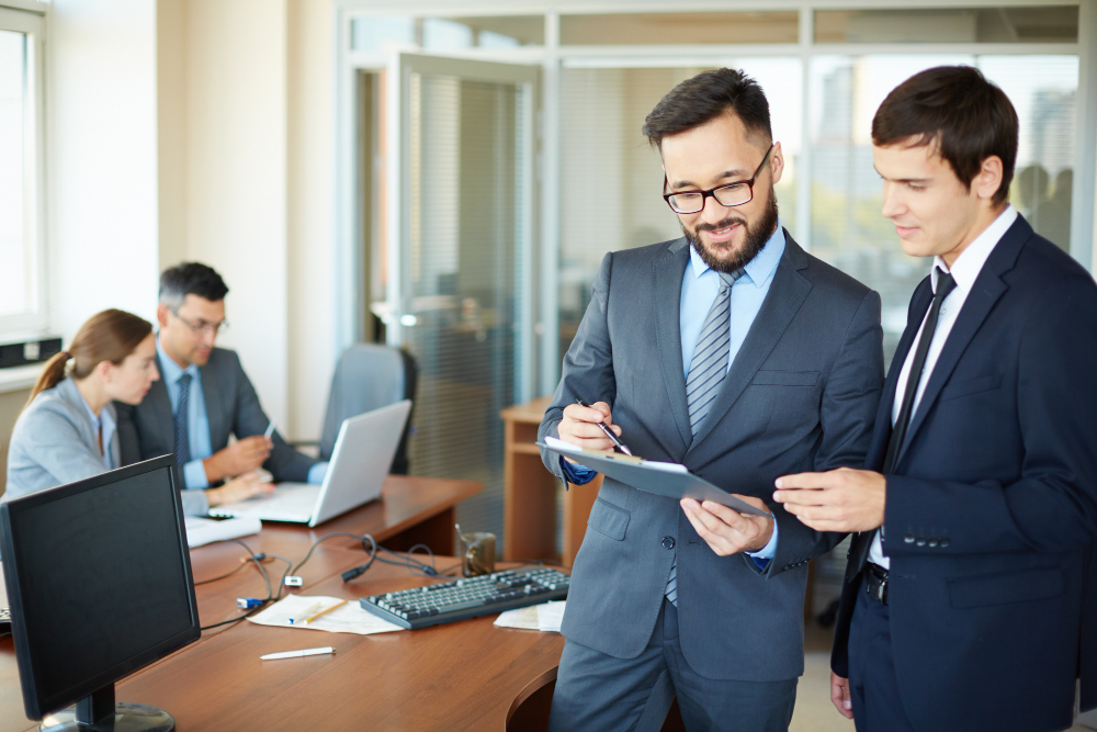 Avoid Business Delays: Speed Up Legal Processes with Documenta.Express Services