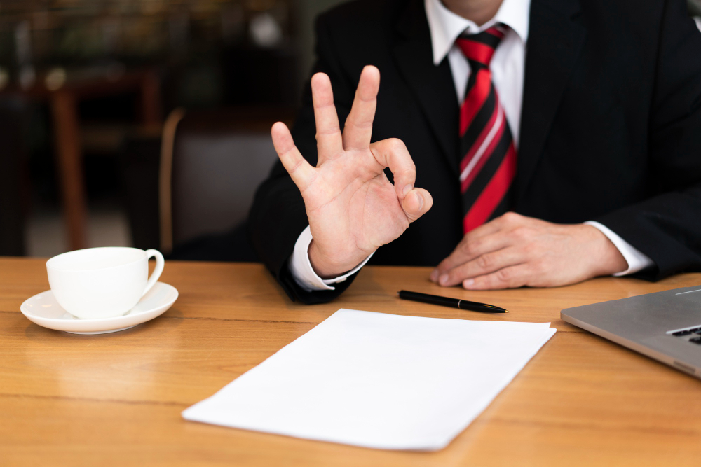 Safeguard Your Business