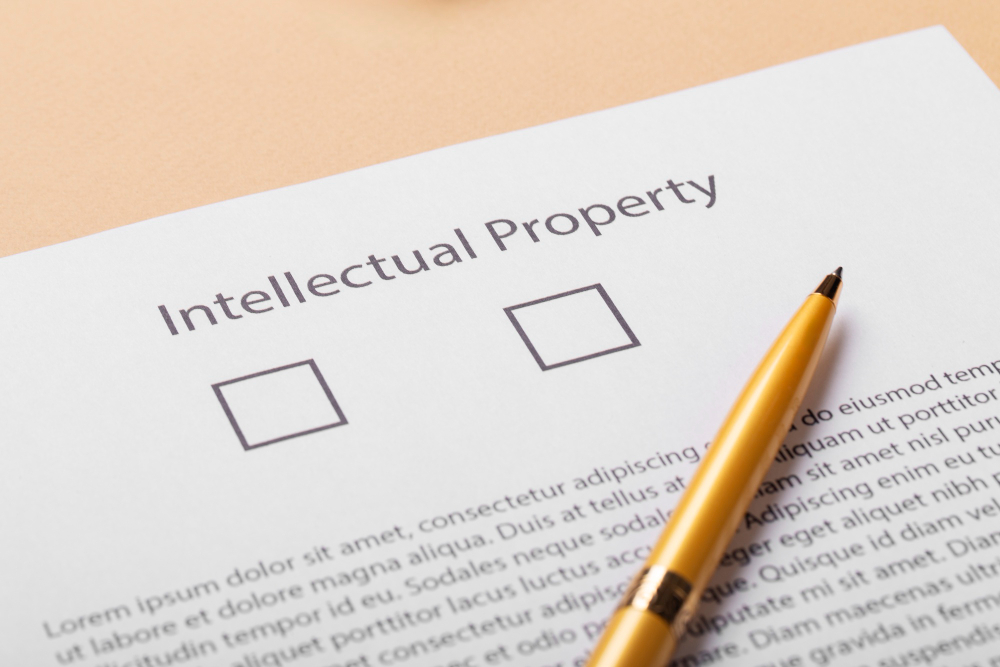 Intellectual Property,Protecting Innovation