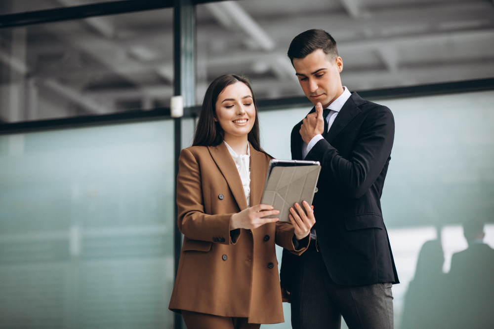 Digitalisasi & Legalitas: 5 Langkah Strategis Membangun Bisnis Masa Depan dengan Kepatuhan yang Kuat