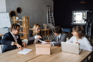 Fast-Track Corporate Formation Pendirian PT & PT PMA
