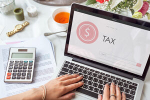 Capital Gains Tax