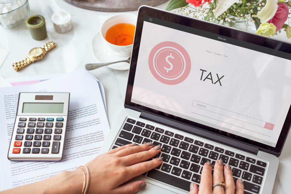 Capital Gains Tax