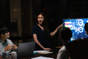 Company, Establish Your PT in Indonesia
