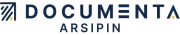 logo ARSIPIN Blue